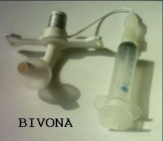 CANULE Bivona