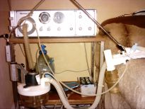RESPIRATEUR Monnal D