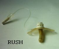 CANULE Rush